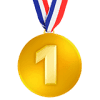medal