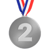 medal