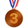 medal