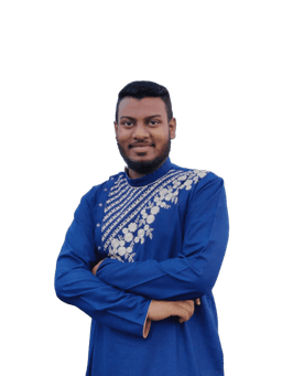 Tansim Ahmed Tashdid