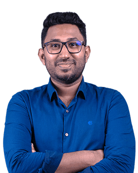 Md Mizanur Rahman