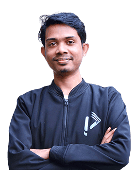 Md Rasel Ahmed