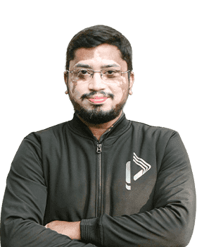 Mridul Das
