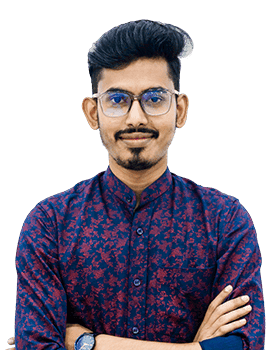 Tanmoy Parvez