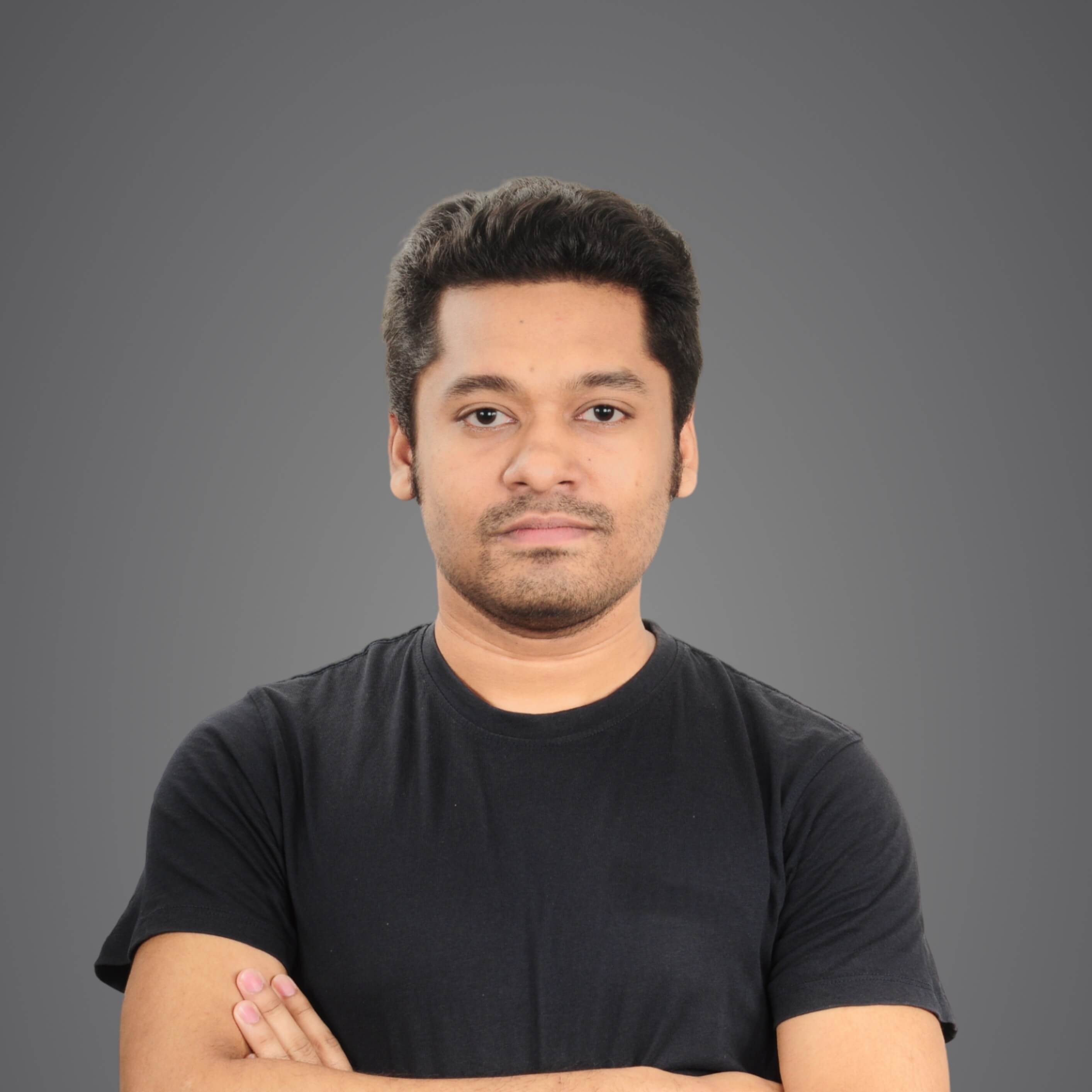 Al Murad Uzzaman