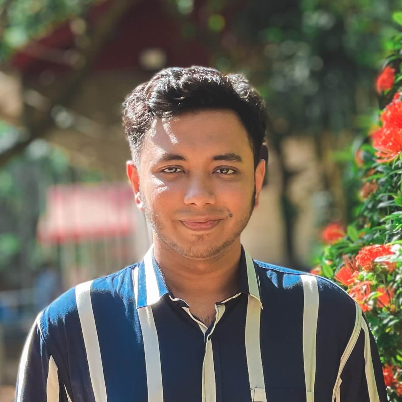 Asif Rezwan Kabir