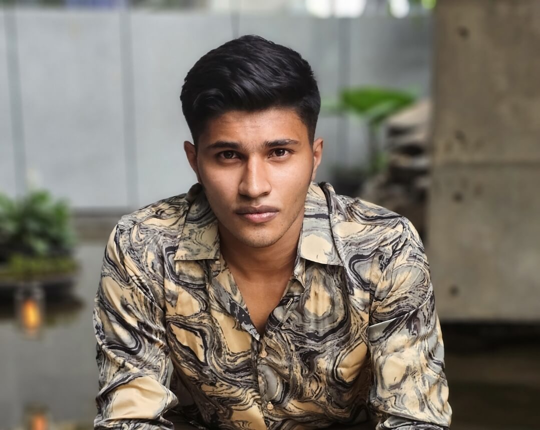 Rahman Abdul Quadir