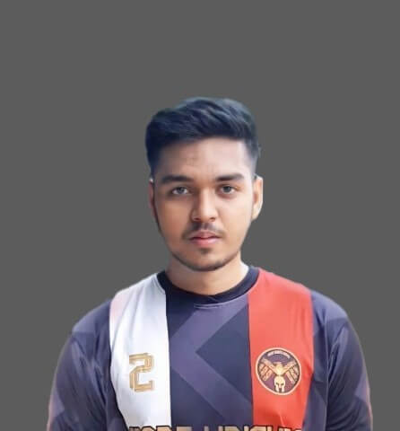 Md Sadnan Hossen Shafin